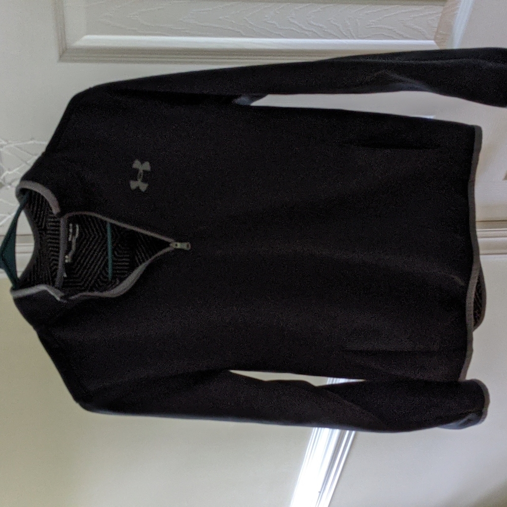 Under Armour 1/4 pullover